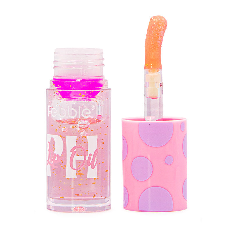 Set Aceite Labial Mágico + Brillo