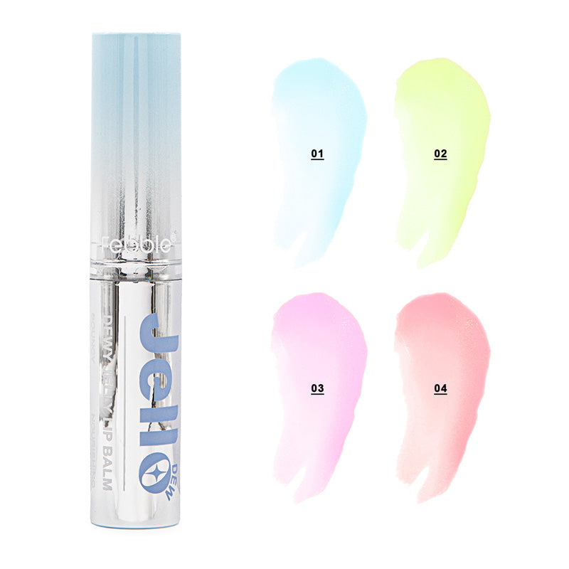 Bálsamo Labial de Gel Hidratante Jello Dew