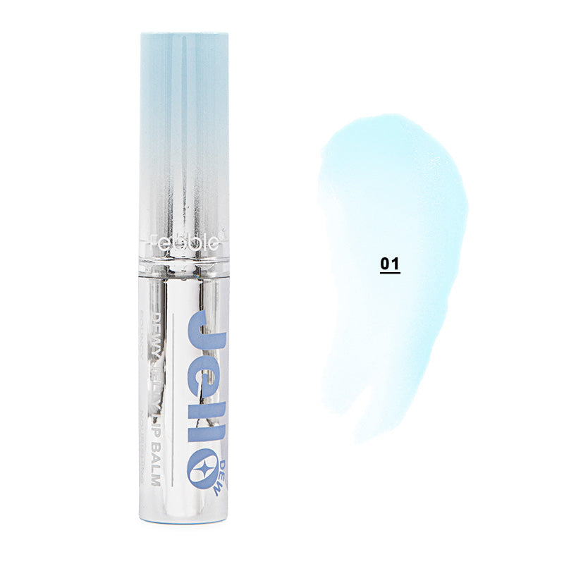 Bálsamo Labial de Gel Hidratante Jello Dew