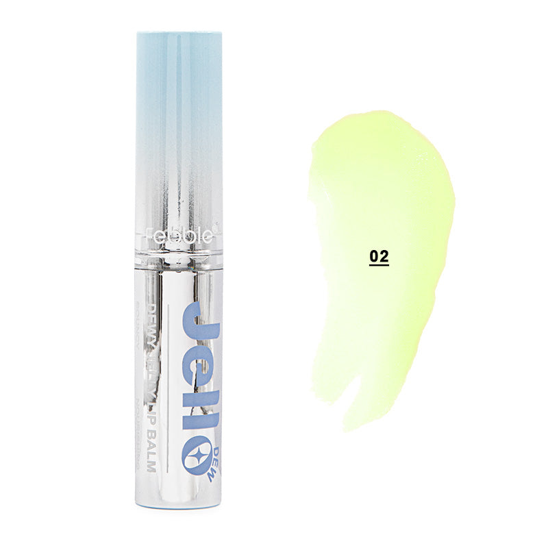 Bálsamo Labial de Gel Hidratante Jello Dew