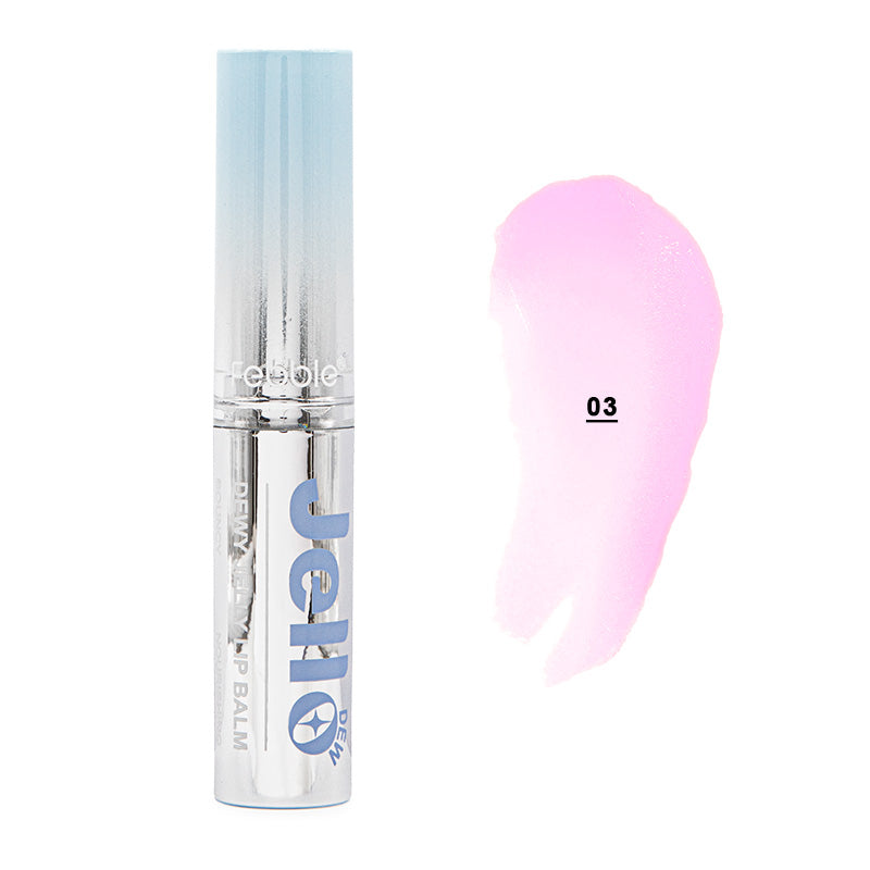 Bálsamo Labial de Gel Hidratante Jello Dew