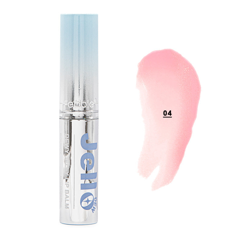 Bálsamo Labial de Gel Hidratante Jello Dew