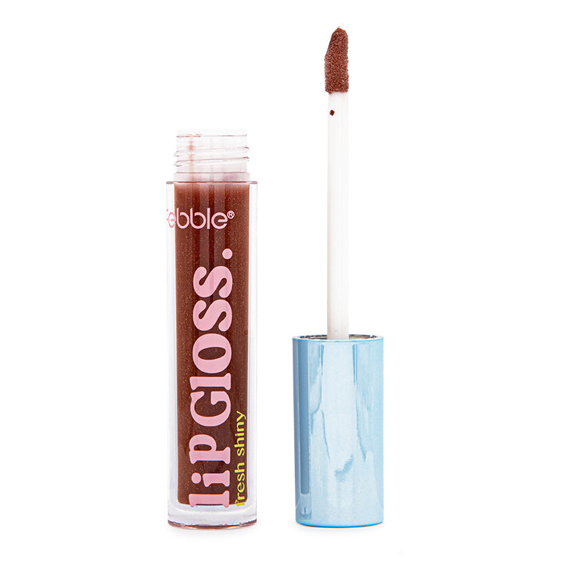 Pearl Shimmer Lip Gloss