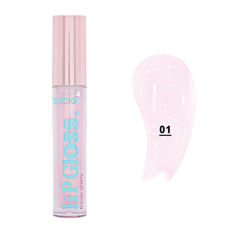 Pearl Shimmer Lip Gloss