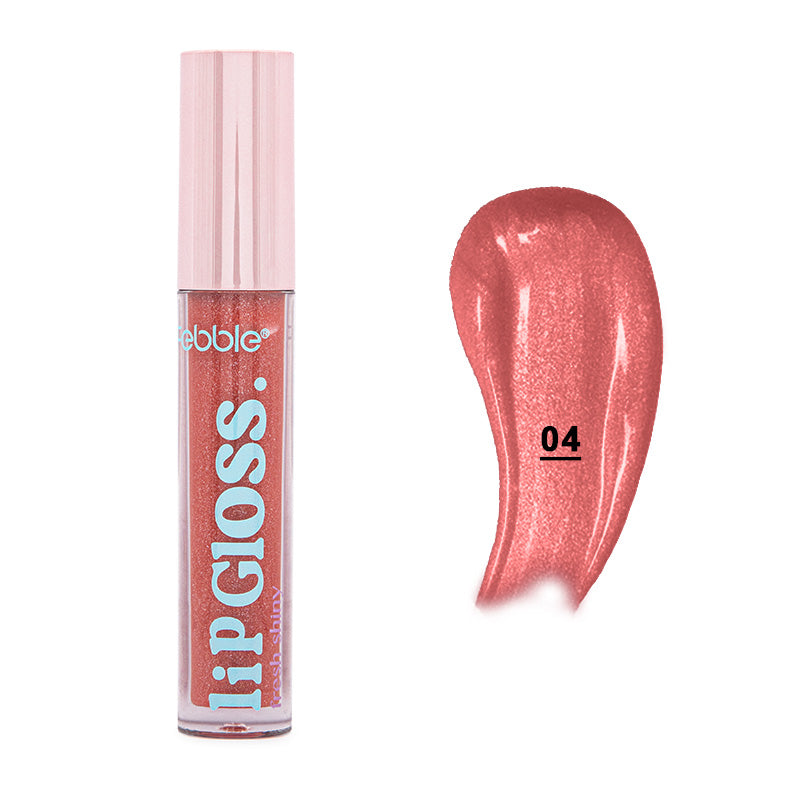 Pearl Shimmer Lip Gloss