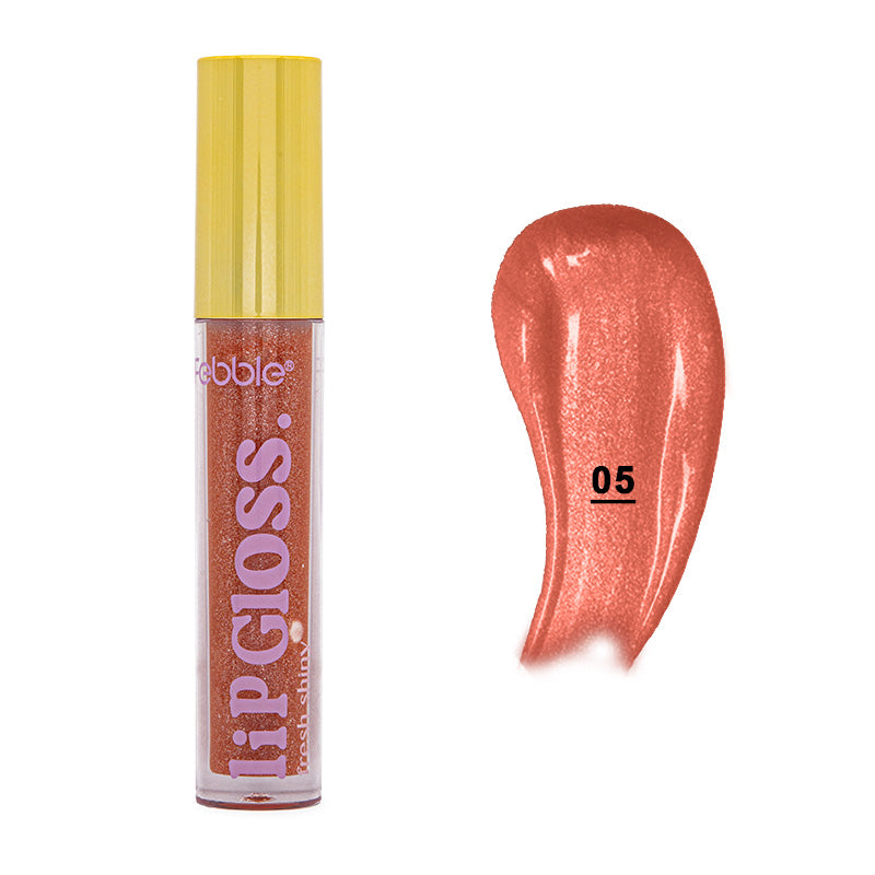 Pearl Shimmer Lip Gloss