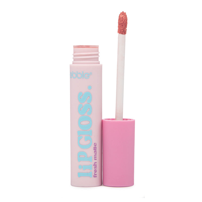 Labial Líquido Fresh Mate