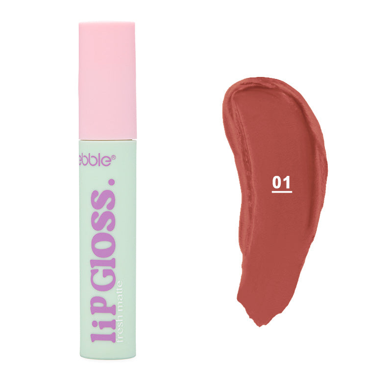 Labial Líquido Fresh Mate