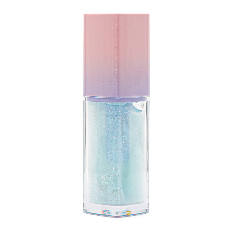 Brillo Labial con Glitter