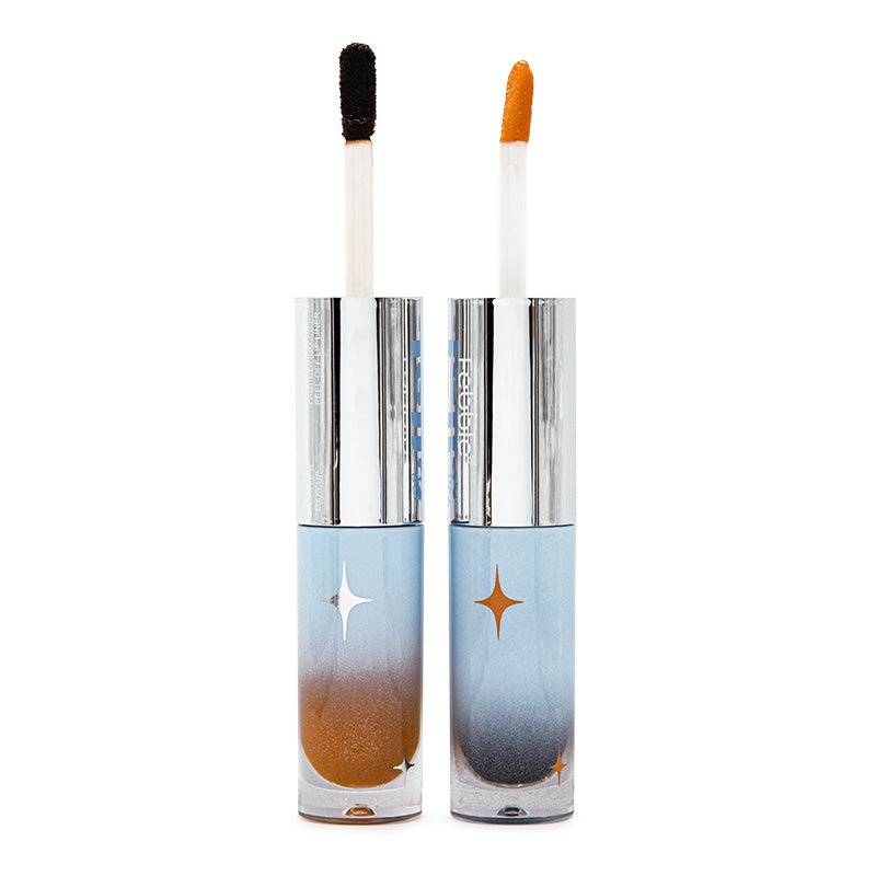 Dúo de Delineador Peel-Off y Brillo Labial Jello Dew