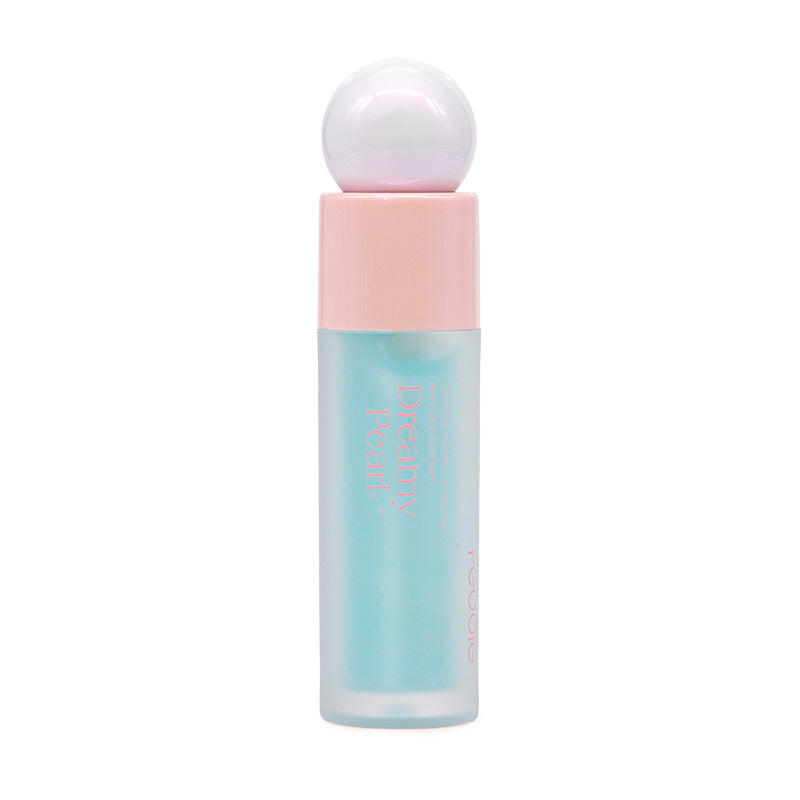 Brillo Labial Crystal Glow Dreamy Pearl
