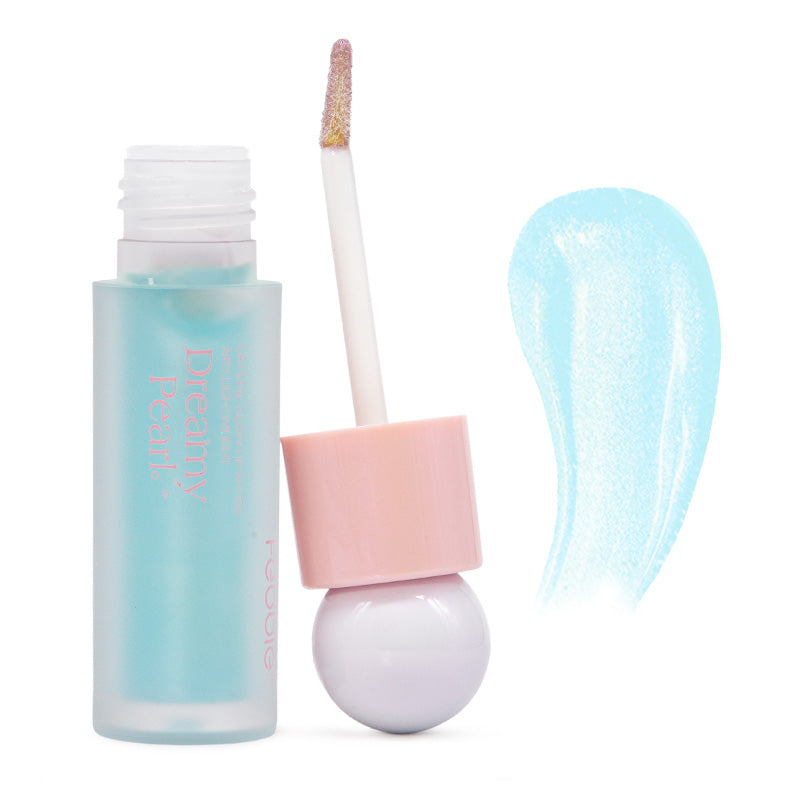 Brillo Labial Crystal Glow Dreamy Pearl