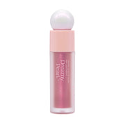 Brillo Labial Crystal Glow Dreamy Pearl