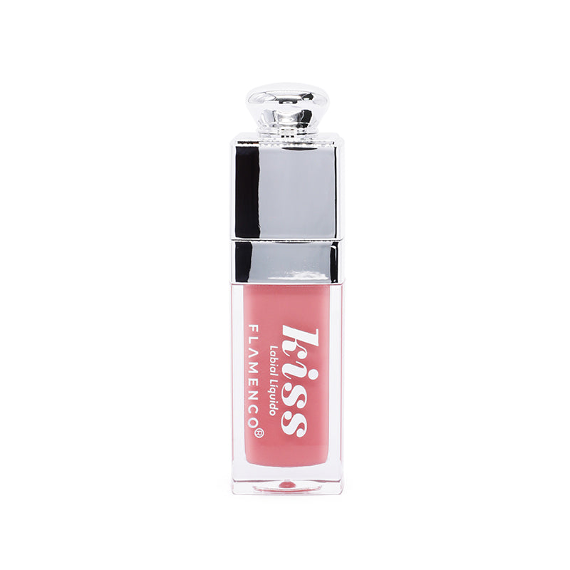 Labial Líquido Kiss