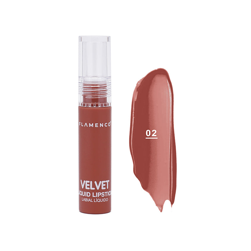 Labial Líquido