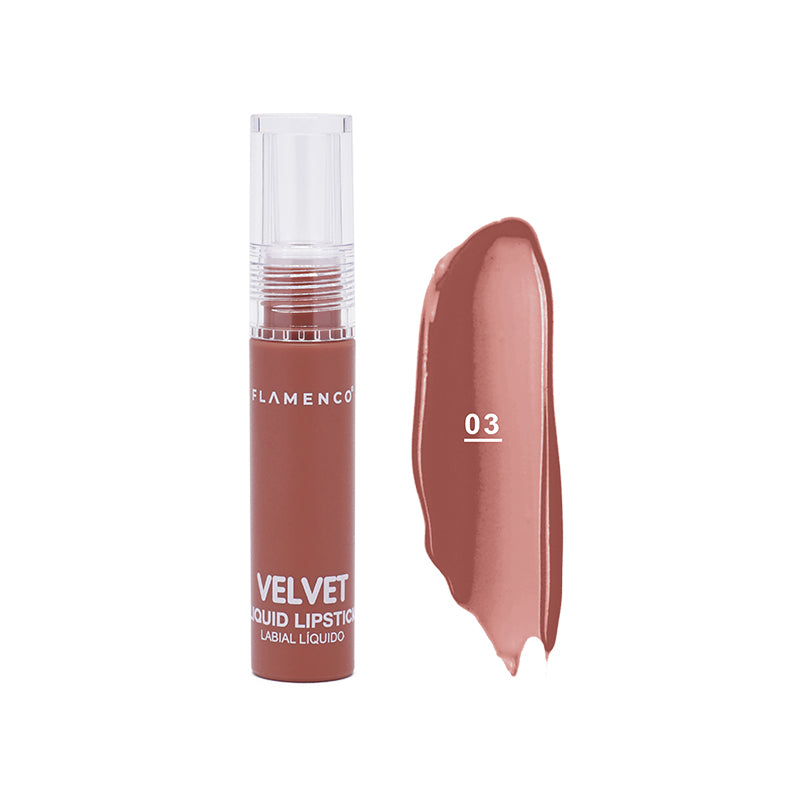 Labial Líquido
