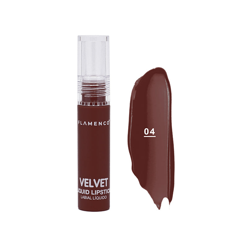 Labial Líquido