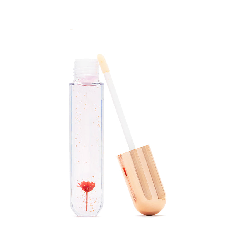 Brillo labial Mágico Gold Fleur