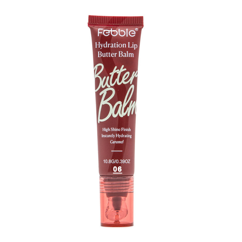 Bálsamo Labial Butter Balm