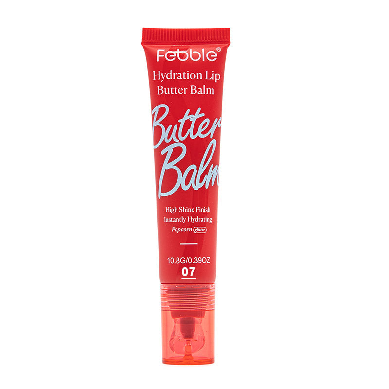 Bálsamo Labial Butter Balm