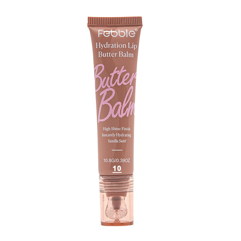 Bálsamo Labial Butter Balm