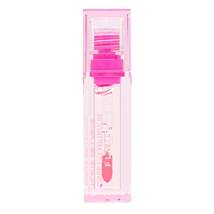 Aceite Labial Mágico Sweet Temptation