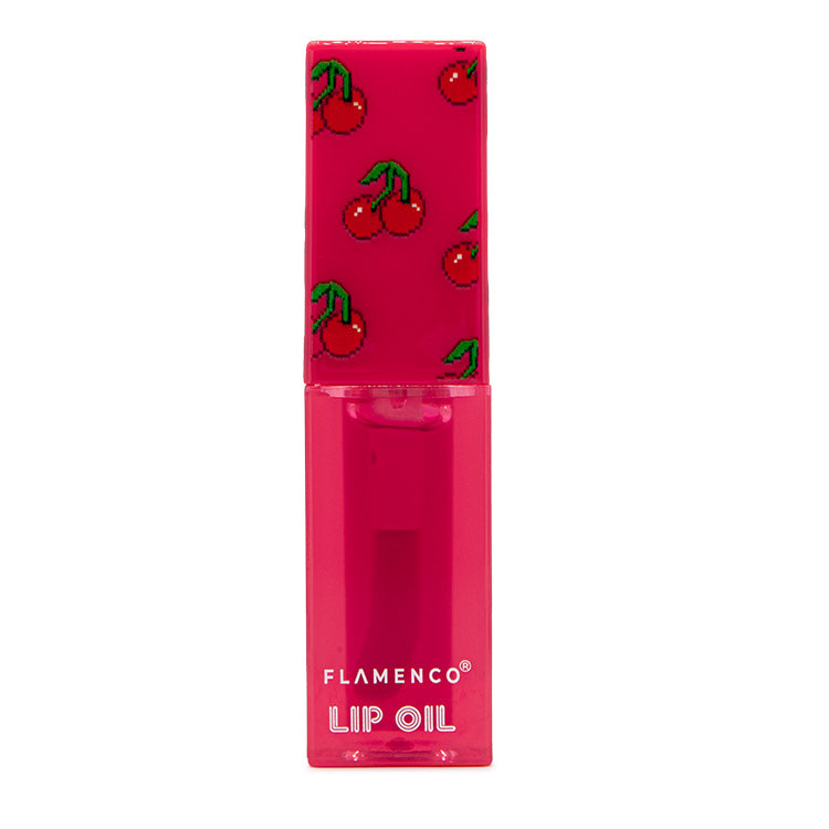 Aceite de Labios Cherry