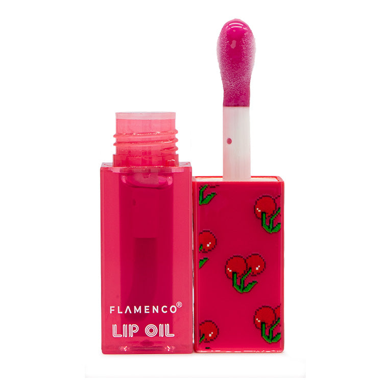 Aceite de Labios Cherry