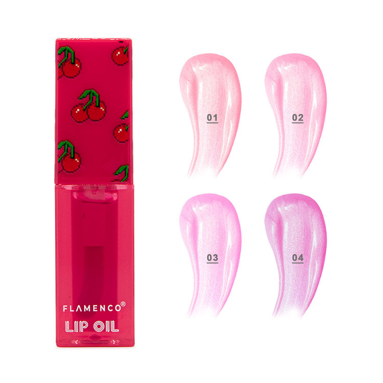 Aceite de Labios Cherry