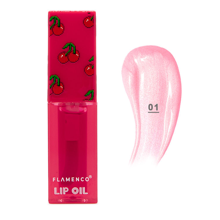 Aceite de Labios Cherry