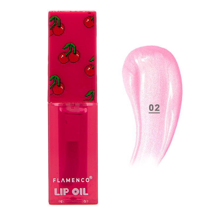 Aceite de Labios Cherry