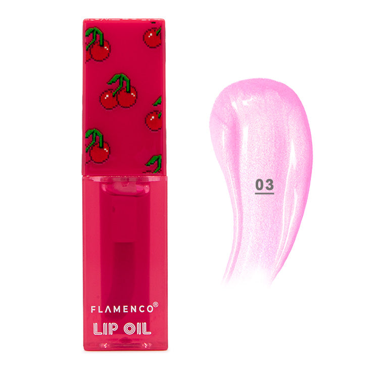 Aceite de Labios Cherry