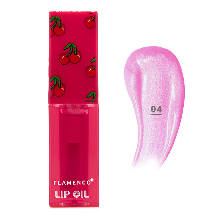 Aceite de Labios Cherry