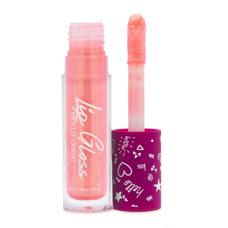 Brillo Labial