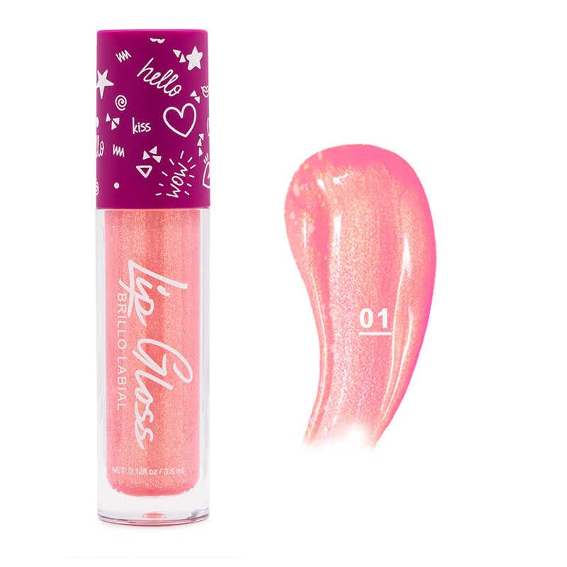 Brillo Labial