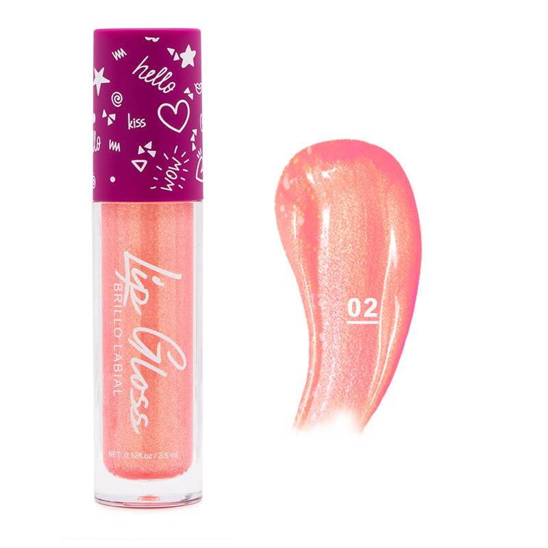 Brillo Labial