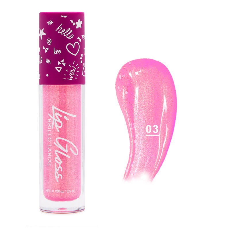 Brillo Labial