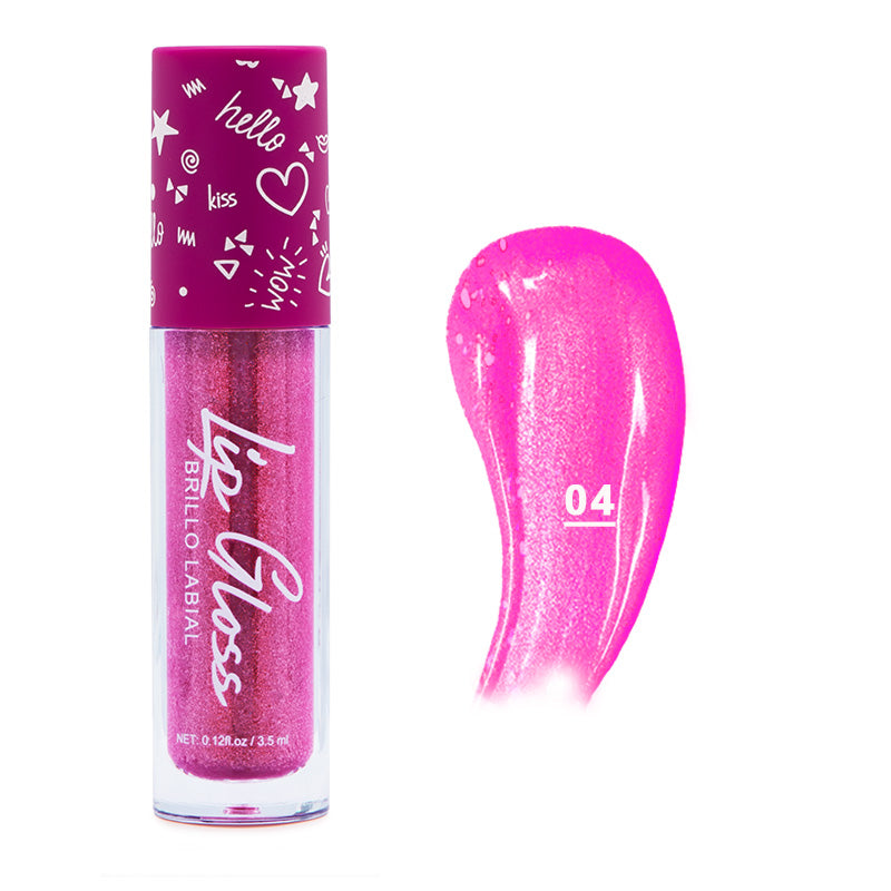 Brillo Labial