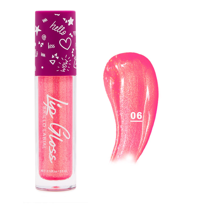 Brillo Labial