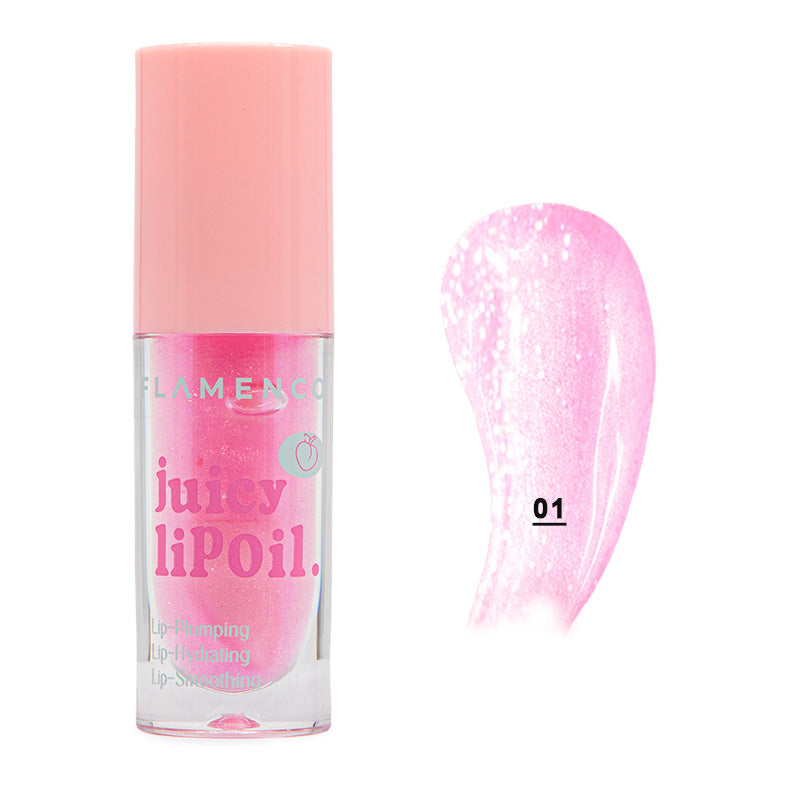 Aceite de Labios