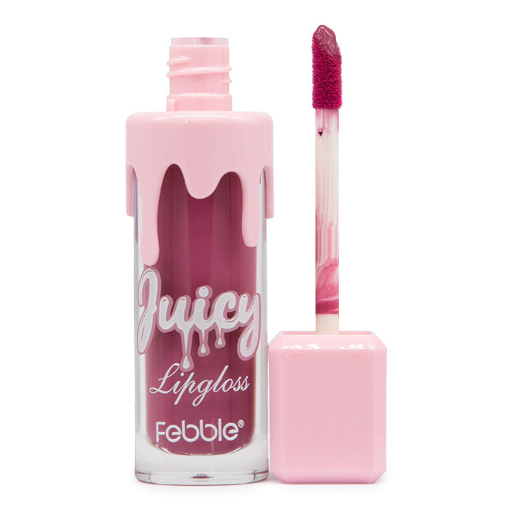 Brillo Labial Juicy