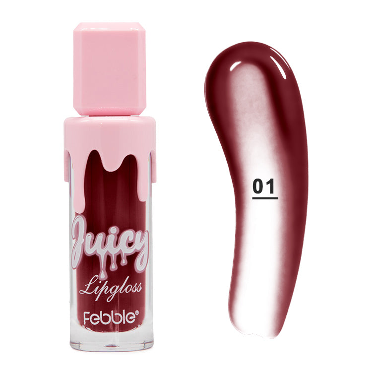 Brillo Labial Juicy