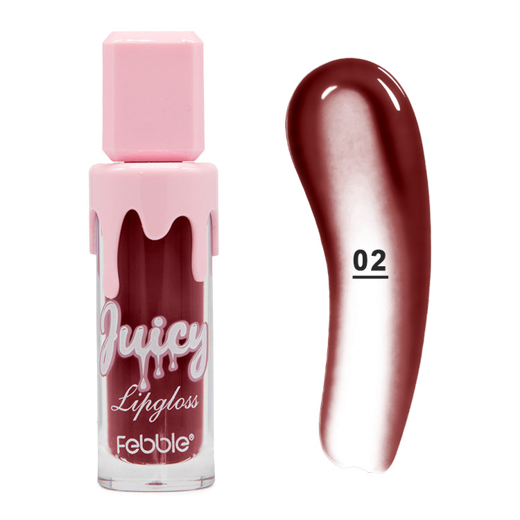Brillo Labial Juicy