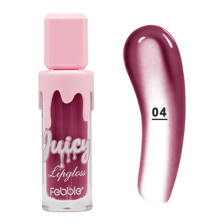 Brillo Labial Juicy
