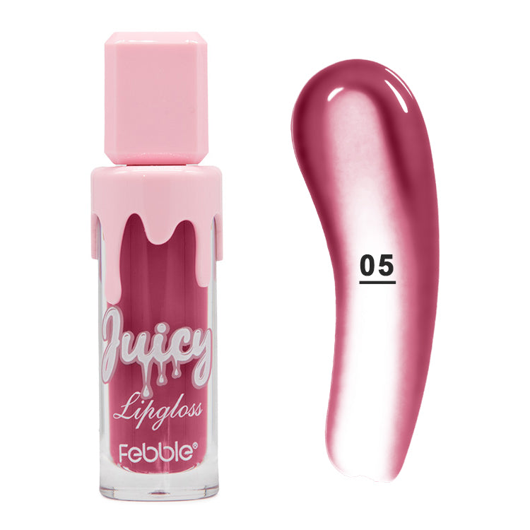 Brillo Labial Juicy