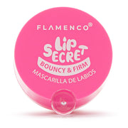 Mascarilla de Labios Lip Secret