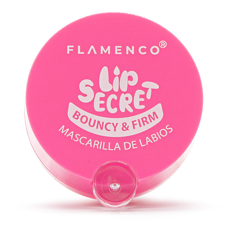Mascarilla de Labios Lip Secret