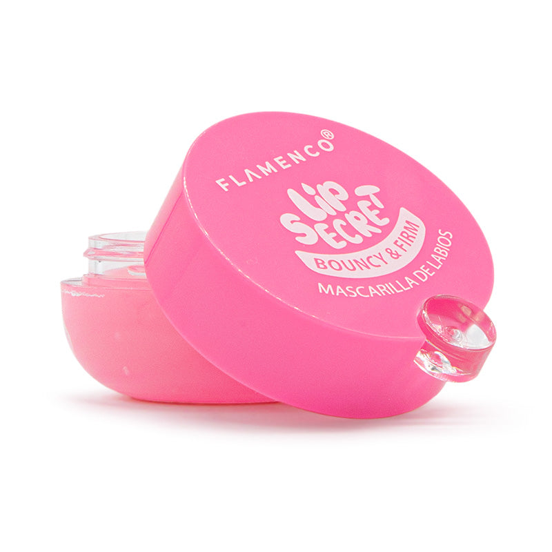 Mascarilla de Labios Lip Secret