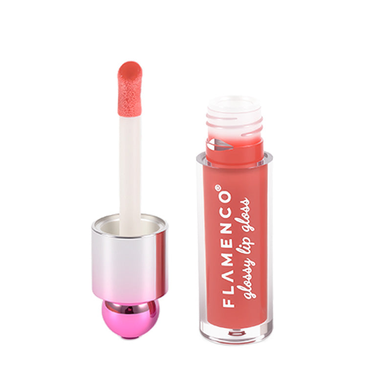Glossy Lip Gloss