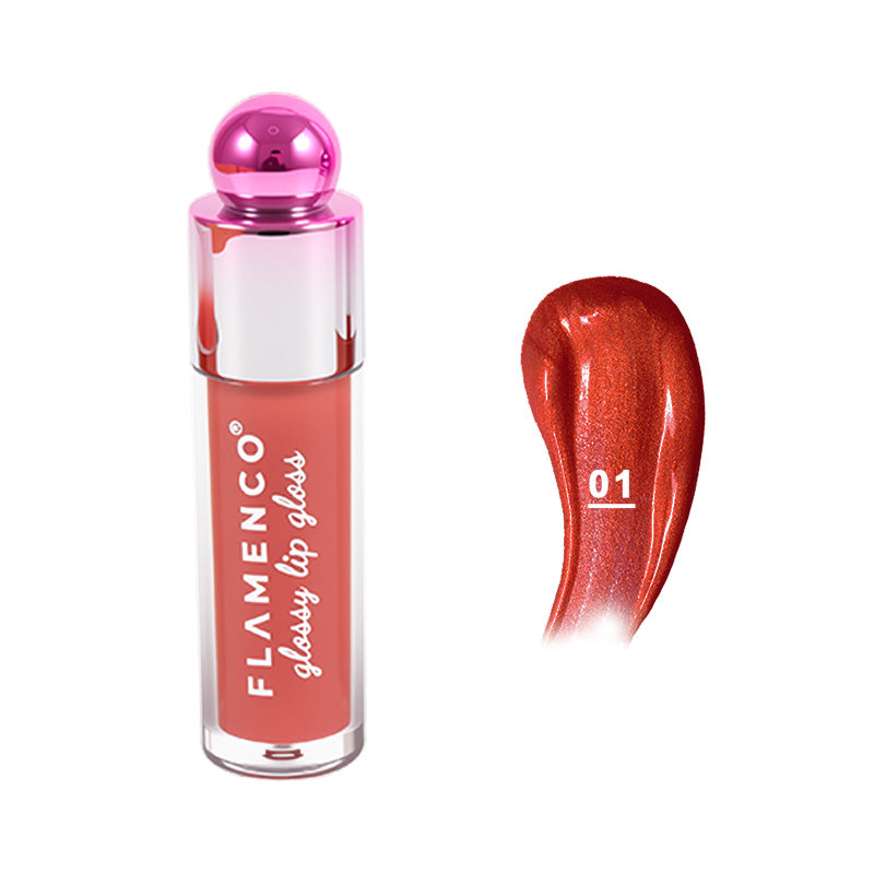 Glossy Lip Gloss